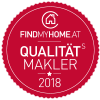 Sattmann Immobilien FindMyHome-QM2018