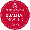 Qualitaetsmakler2020 Signet