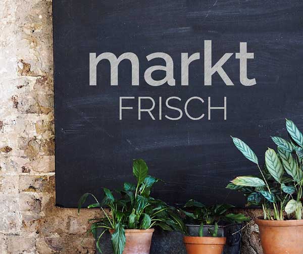 Marktfrisch Sattmann Immobilien